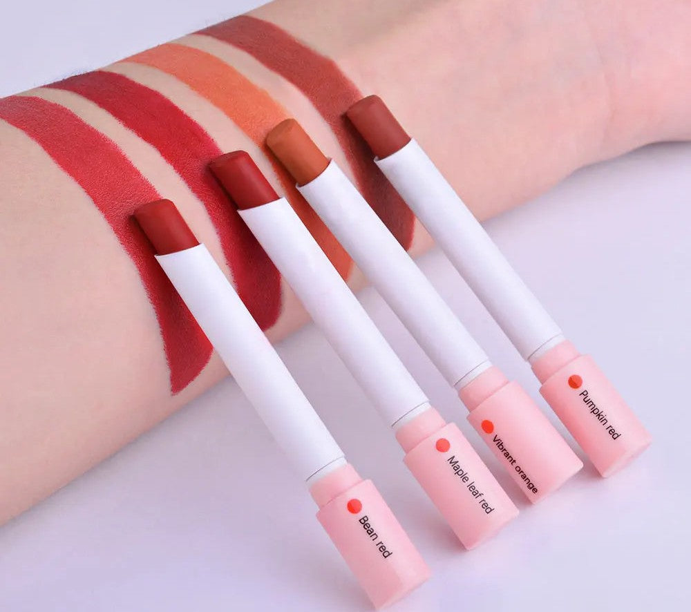 Lip Collection – Cigarette Box 4-Farben-Kit